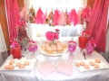 pretty in pink candy bar 2