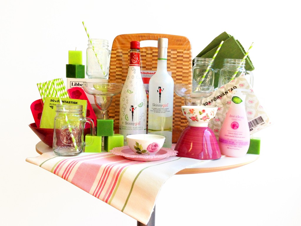 Pink The Town_Skinnygirl Giveaway_Aug 2014