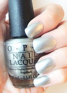 OPI 50 SHADES OF GREY COLLECTION 