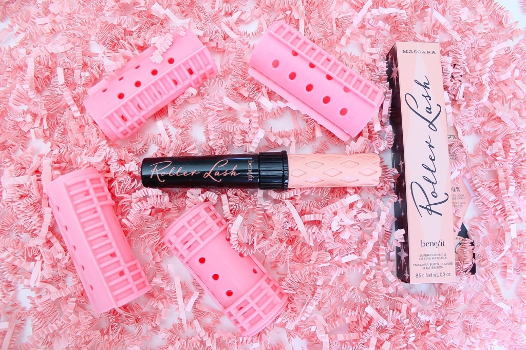 benefit roller lash mascara review