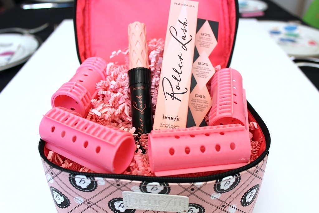 benefit roller lash mascara review 2