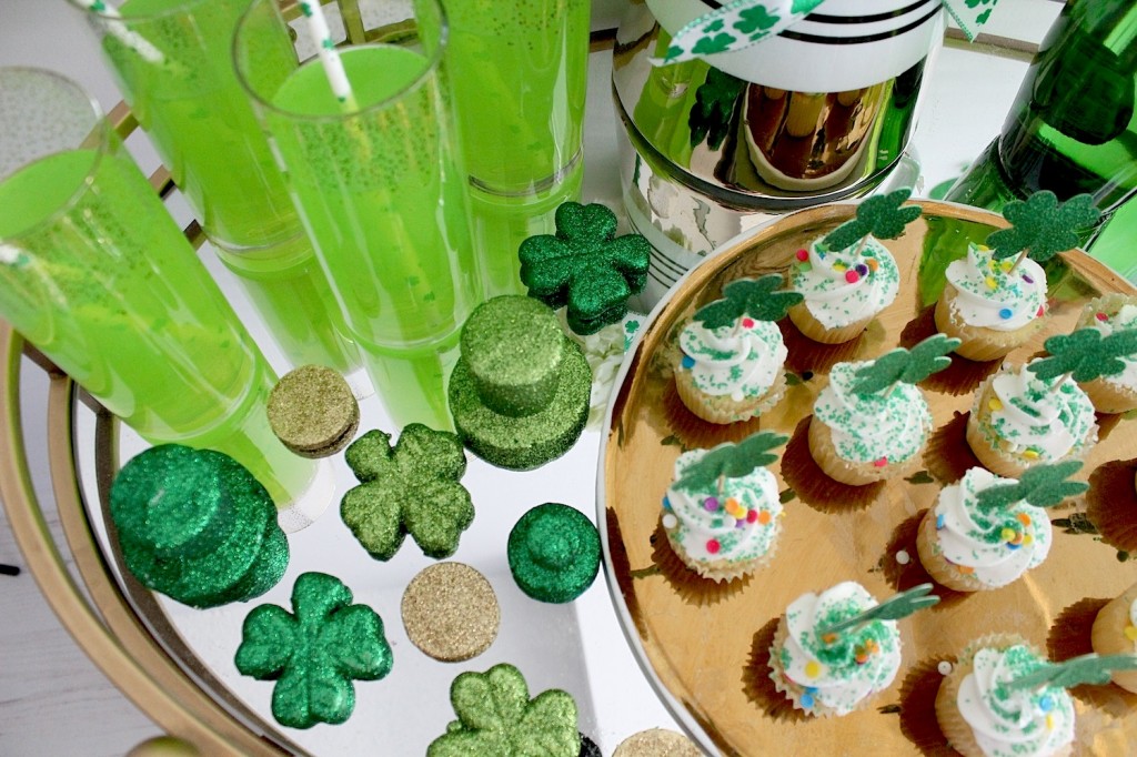 st. patrick's day party 6