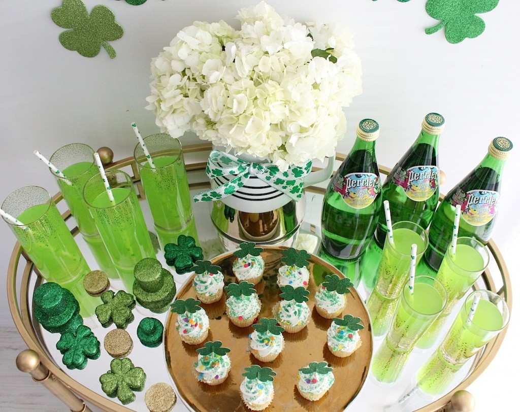 st. patrick's day party 8