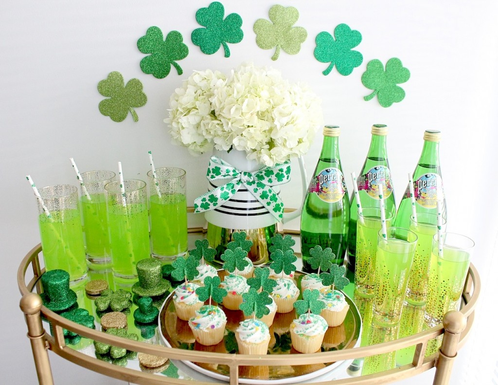 st. patrick's day party 9