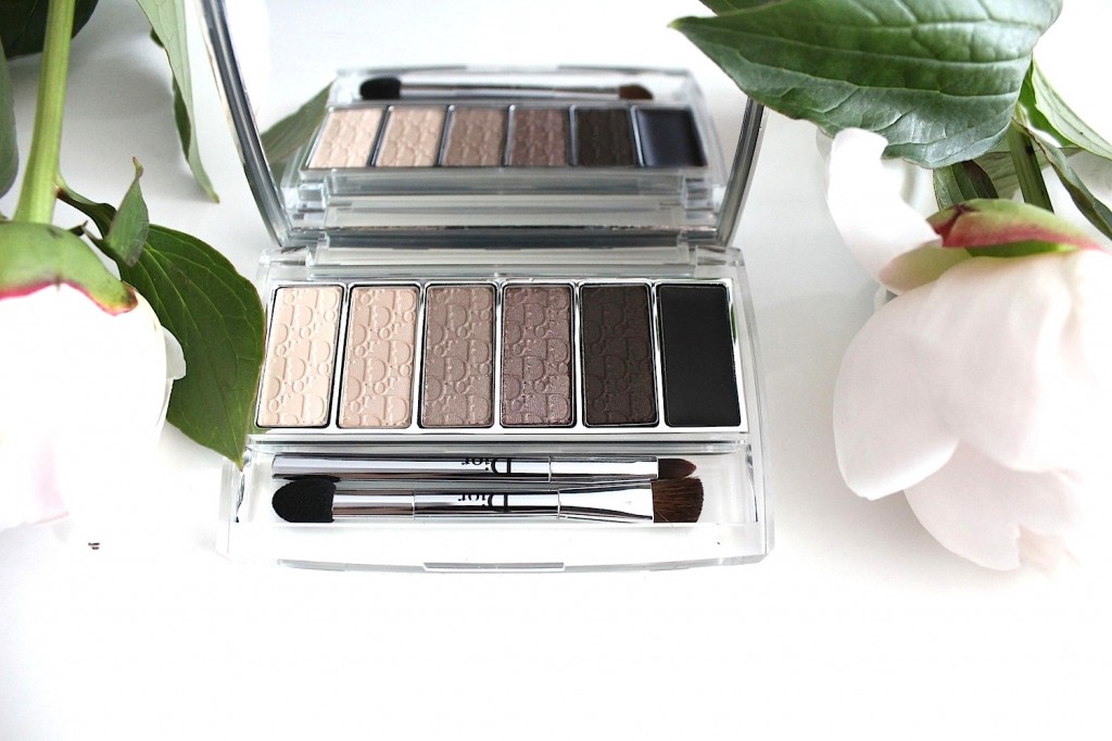 Dior Summer 2015 Makeup Collection 10