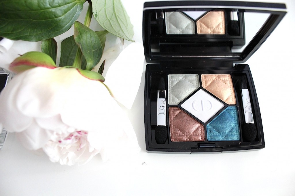 Dior Summer 2015 Makeup Collection 11