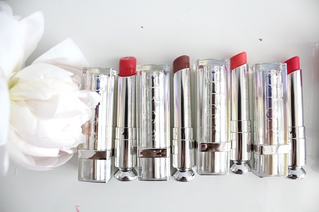 Dior Summer 2015 Makeup Collection 15