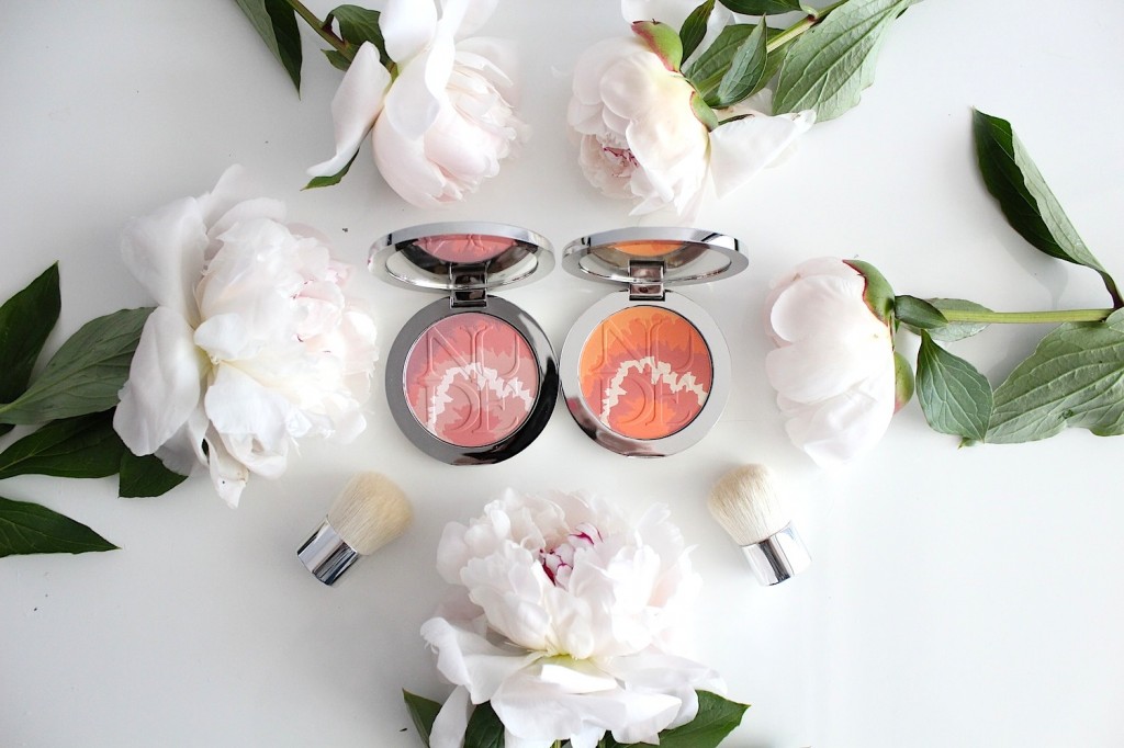 Dior Summer 2015 Makeup Collection 16