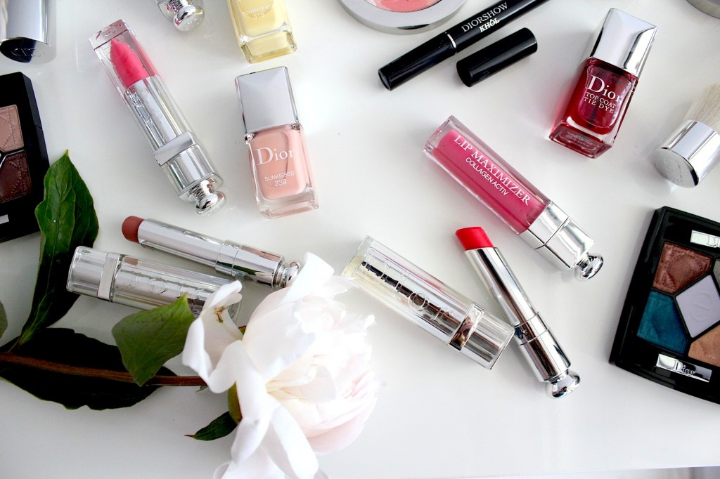 Dior Summer 2015  Makeup Collection 3