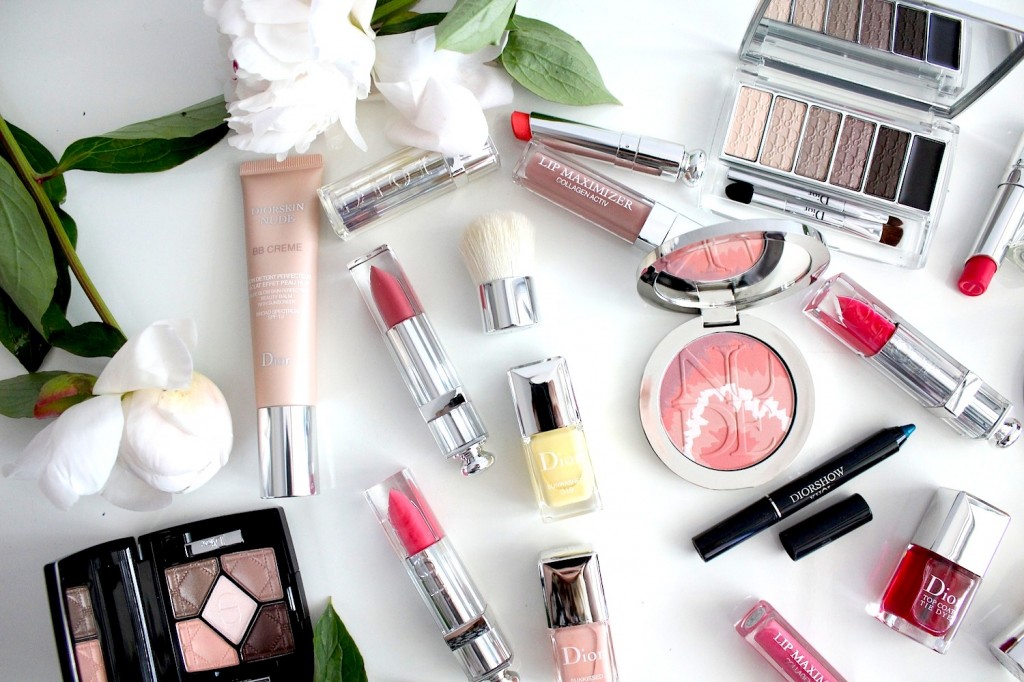 Dior Summer 2015 Makeup Collection 5