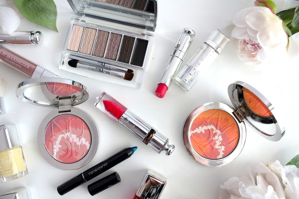 Dior Summer 2015 Makeup Collection 6