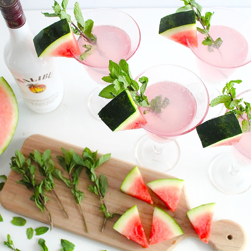 watermelon cocktails 9
