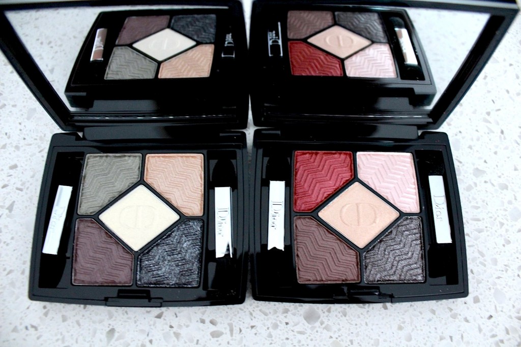 Dior Holiday Makeup Collection 2015 2