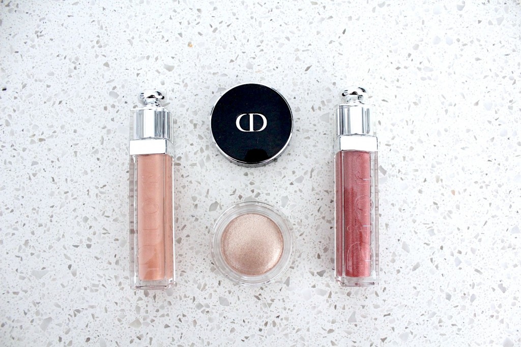 Dior Holiday Makeup Collection 2015 5