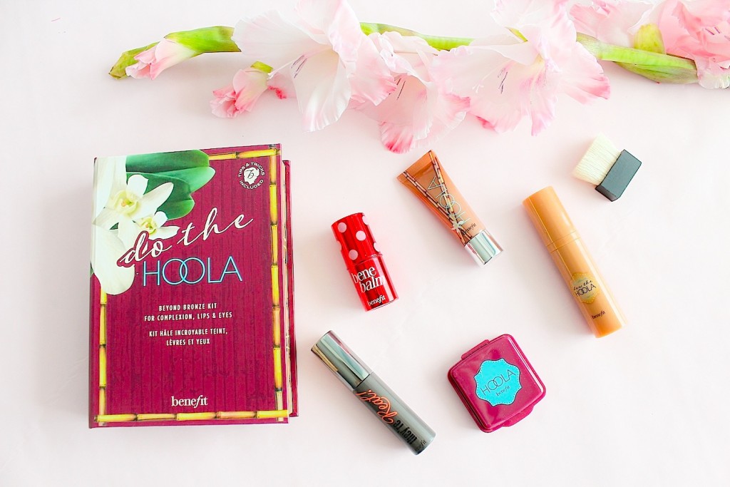 benefit cosmetics hoola bronzer